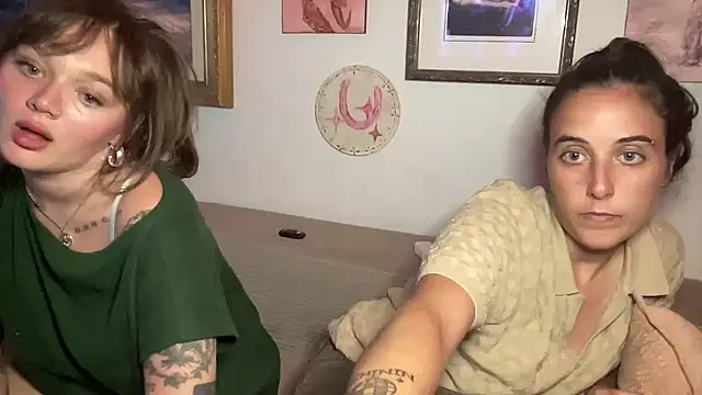 lill daddysgirl online show from 05-30-26, 02:19