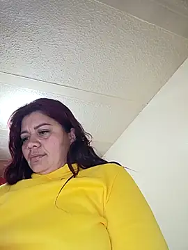 Snapshot of Erica_brooks_ chatting on 10-23-25, 10:30 Erica brooks online show from 10-23-25, 10:30