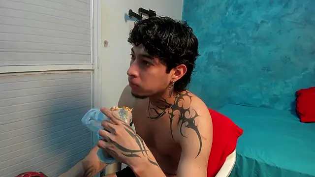 Sky Wild online show from 02-14-26, 07:10