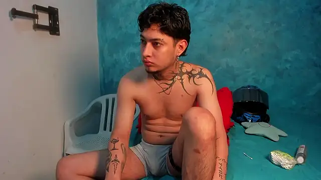 Sky Wild online show from 03-14-26, 08:03