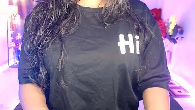 Rashiii  online show from 07-21-26, 02:08