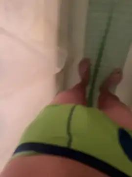 LilCheeky online show from 12-21-25, 10:22