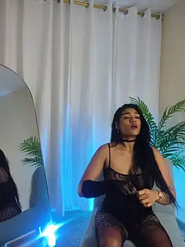 Miranda kim  online show from 03-01-26, 11:45