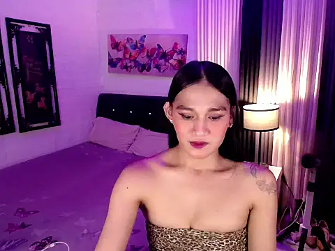 TSJaninexx online show from 11-06-25, 09:37