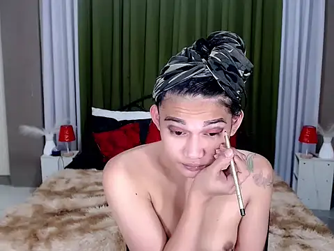 TSJaninexx online show from 04-11-26, 03:55