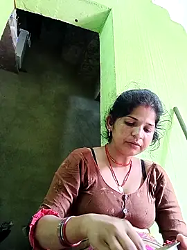 Karishma cute online show from 10-16-25, 07:42