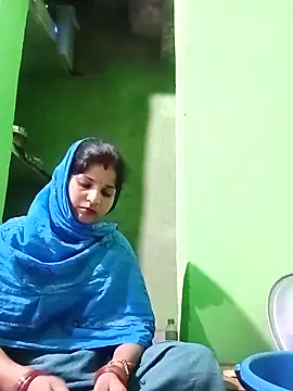 Karishma cute online show from 10-18-25, 12:06