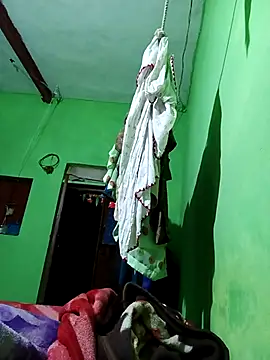 Karishma cute online show from 11-16-25, 12:27