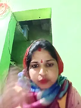 Karishma cute online show from 11-26-25, 01:01