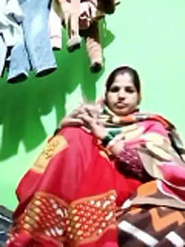 Karishma cute online show from 01-08-26, 01:24