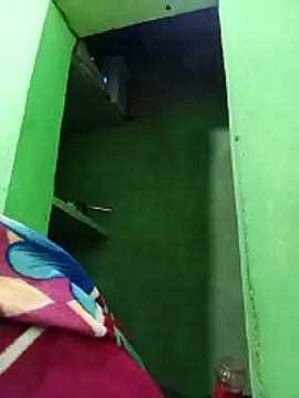 Karishma cute online show from 01-10-26, 03:30