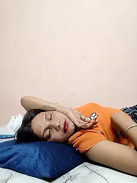 Snapshot of Nitya_hot chatting on 04-18-26, 06:12 Nitya hot online show from 04-18-26, 06:12