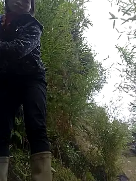 siusiu-00 online show from 11-03-25, 02:13