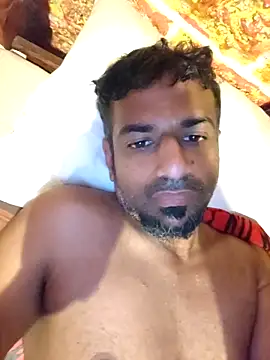 Nudist Jack online show from 10-27-25, 11:52