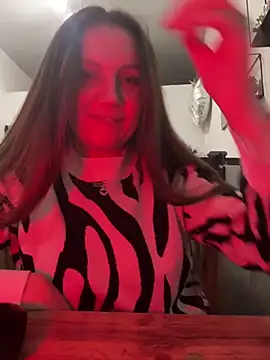 Amy  Leee  online show from 12-17-25, 01:06