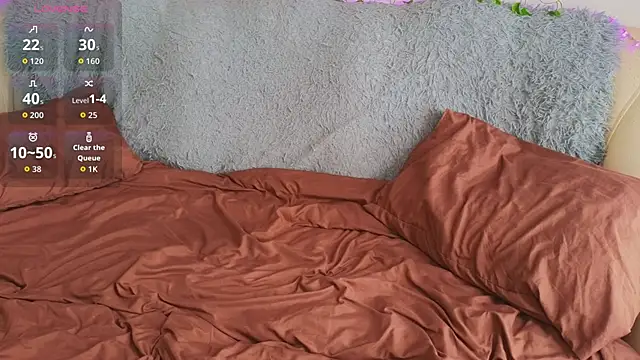 ViolaHight online show from 03-08-26, 04:27