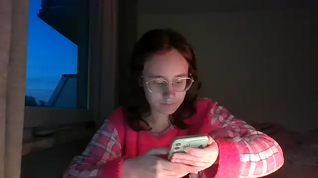 Snapshot of LuckySLove chatting on 03-08-26, 05:28 LuckySLove online show from 03-08-26, 05:28