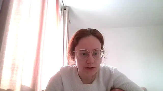 LuckySLove online show from 05-15-26, 03:19