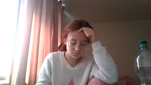 LuckySLove online show from 05-25-26, 12:55