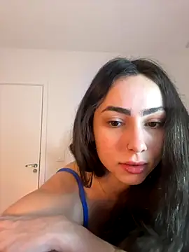 Baby Mia pires online show from 10-16-25, 02:01