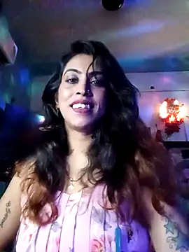 Darling Annie online show from 10-31-25, 06:42