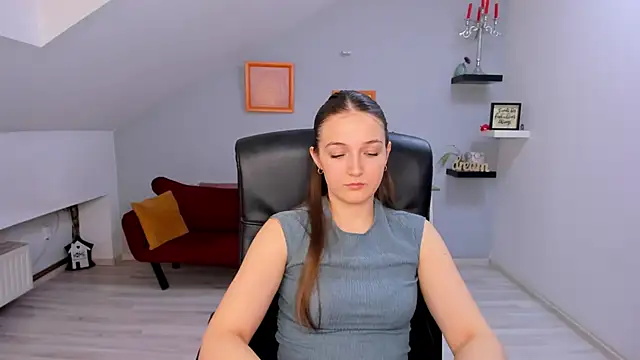 AnneWilsonn online show from 04-21-26, 11:05