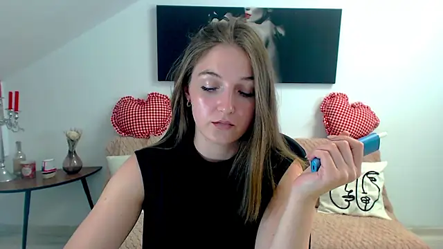 Snapshot of AnneWilsonn chatting on 05-28-26, 05:27 AnneWilsonn online show from 05-28-26, 05:27