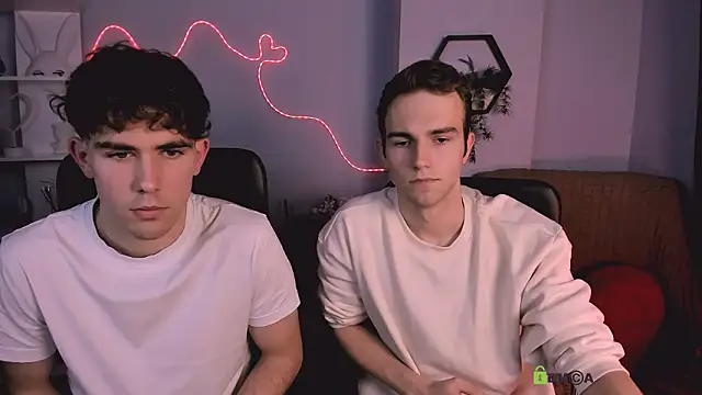 astren villo online show from 02-02-26, 01:54