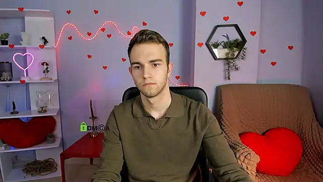 astren villo online show from 03-19-26, 01:04