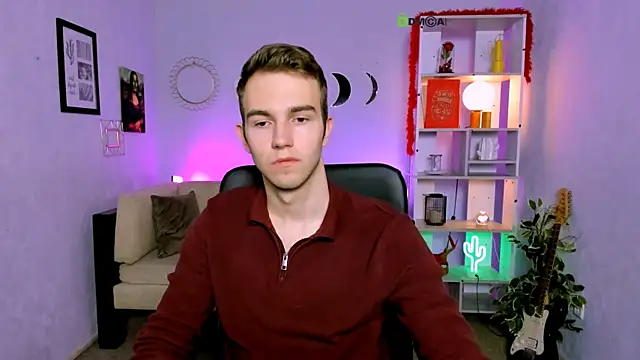 astren villo online show from 03-31-26, 05:41