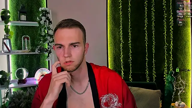astren villo online show from 07-23-26, 07:12