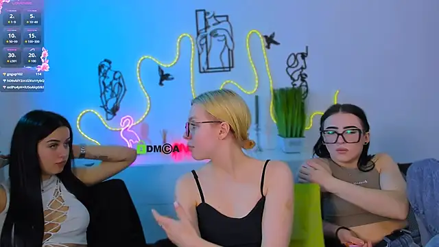 sendi cais online show from 03-18-26, 11:41