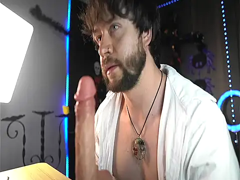 Just Your Dreamboy1 online show from 10-17-25, 10:23