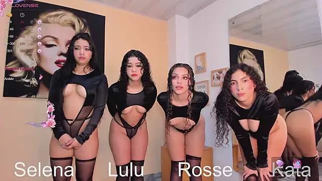 SSWEETSIINNN online show from 03-25-26, 01:44