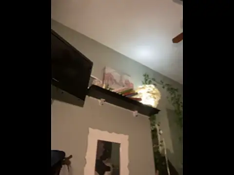 queenkelly1234 online show from 12-14-25, 01:11