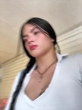 PamelaJonsom  online show from 03-02-26, 03:08