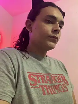 Snapshot of La-Gatiita-trans chatting on 01-17-26, 11:52 La-Gatiita-trans online show from 01-17-26, 11:52