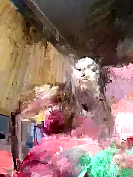 Snapshot of Manni_john chatting on 10-20-25, 10:59 Manni john online show from 10-20-25, 10:59