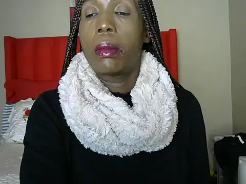 Snapshot of AfroGodesss123 chatting on 05-26-26, 11:28 AfroGodesss123 online show from 05-26-26, 11:28