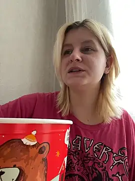 BonnyeBoom online show from 02-16-26, 10:33