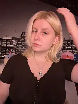 BonnyeBoom online show from 03-07-26, 03:20