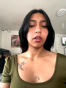 Nahomy cute1 online show from 11-06-25, 08:43