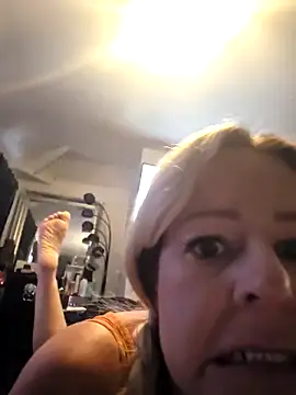 DarceyDevilDoll online show from 05-30-26, 04:48