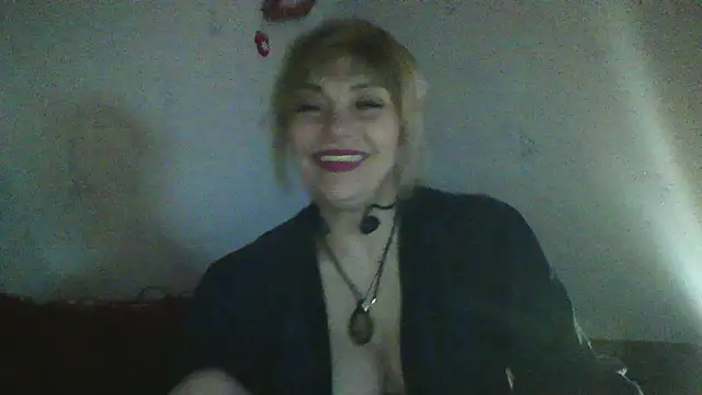 Lia Ray online show from 01-07-26, 08:55