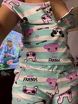 cristalxxx hott online show from 12-02-25, 05:24