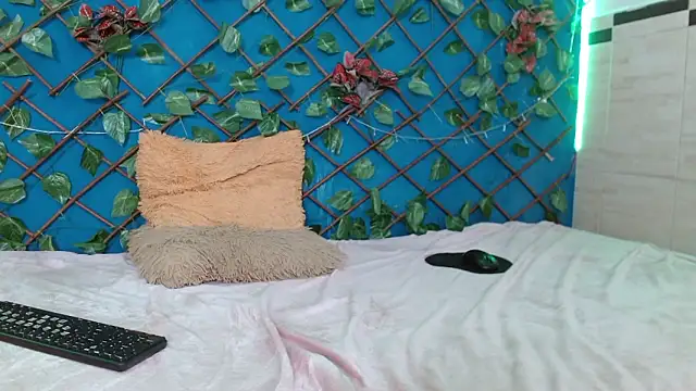 AmethystShadow17 online show from 02-01-26, 01:20