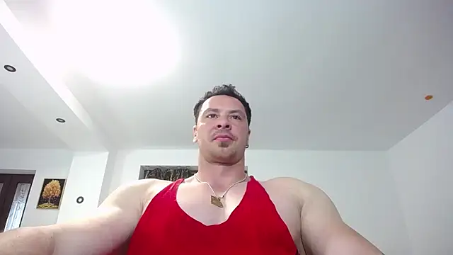 MasterAj69  online show from 05-06-26, 04:56