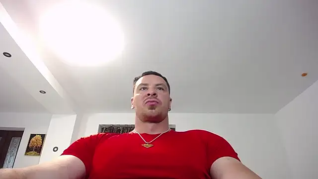 MasterAj69  online show from 05-21-26, 04:25