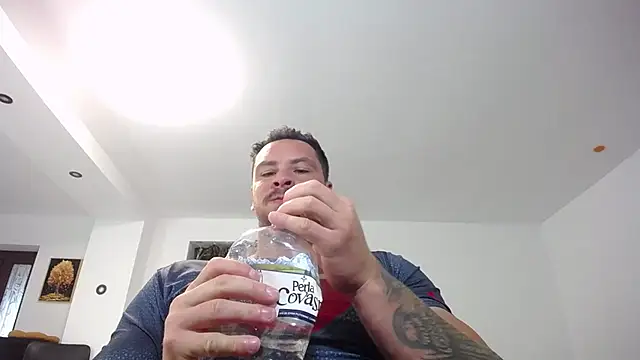 MasterAj69  online show from 05-30-26, 04:15