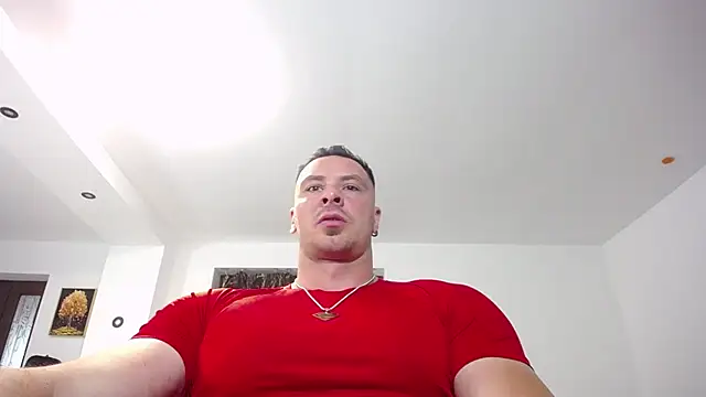 MasterAj69  online show from 06-11-26, 03:32